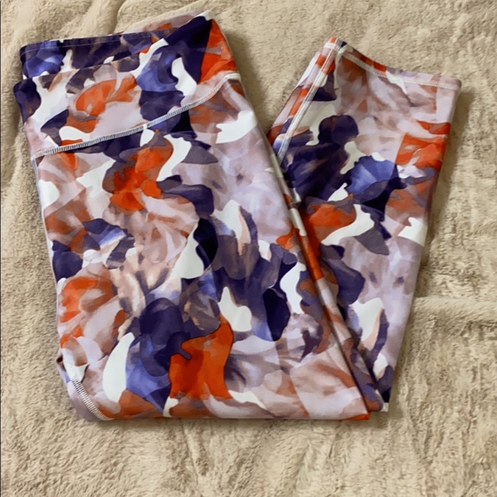 Fabletics Capri